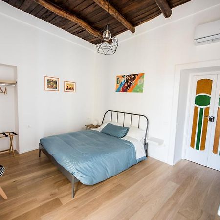 Bed and Breakfast Stella Del Mattino à Salernes Extérieur photo
