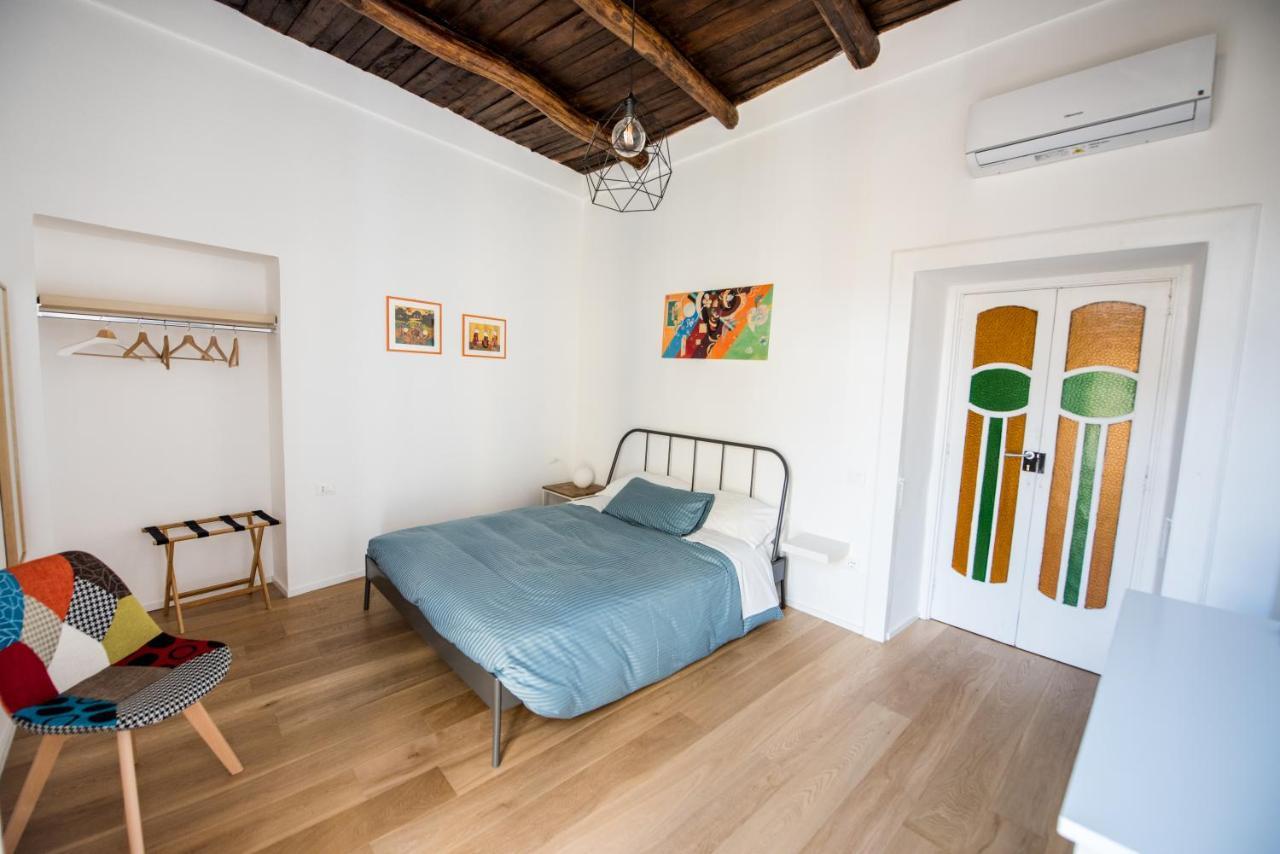 Bed and Breakfast Stella Del Mattino à Salernes Extérieur photo