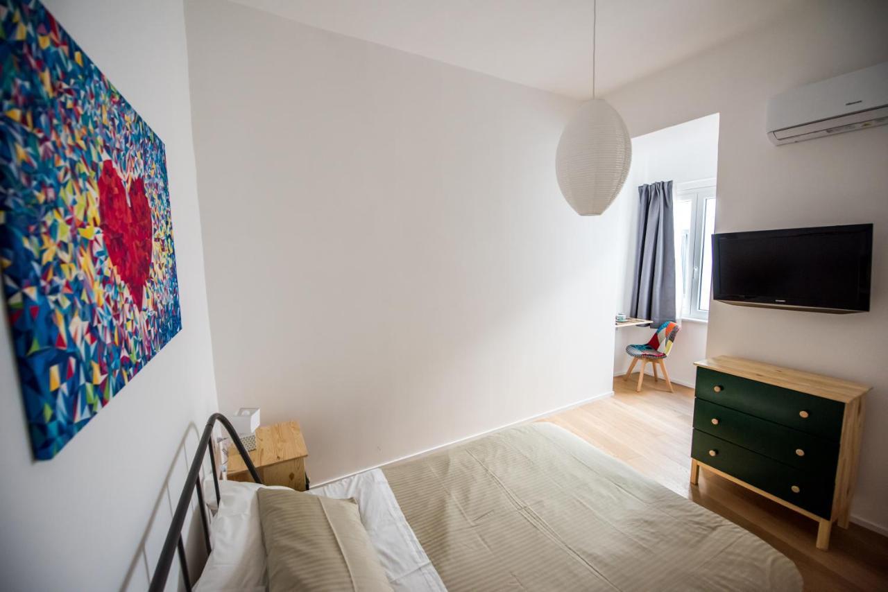 Bed and Breakfast Stella Del Mattino à Salernes Extérieur photo